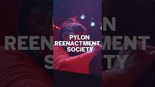 Pylon Reenactment Society 🔉 FULL SHOW livemusic Subcarrier [upl. by Aihsar]