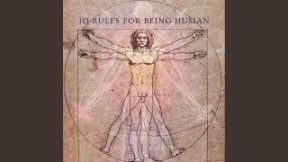 10 Rules of Being Human [upl. by Torrence366]