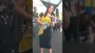 CAMELIA DEVINTA SALATNAYA OM ADELLA TERBARU LIVE KALIMANTAN SELATAN [upl. by Hardden]