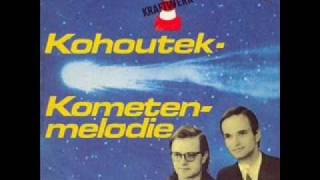 Kraftwerk Rarities quotKohoutekquot [upl. by Mckinney]