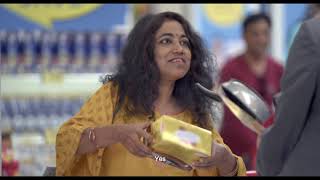 Bournvita for Women The Supermarket Surprise [upl. by Boyse]