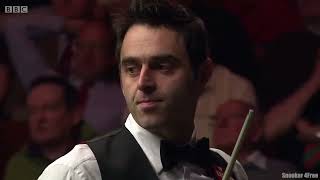 ANGRIEST Snooker Players in History [upl. by Eseuqcaj]