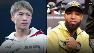 Naoya Inoue Will Demolish Luis Nery [upl. by Anatnas]