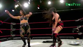 Deonna Purrazzo Trouble amp Defeat Part 4 [upl. by Bolitho]