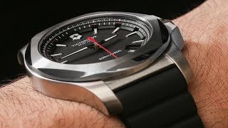 Top 10 Best Victorinox Watches for Men in 2024 [upl. by Ecargyram]