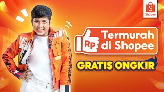 Nikmati Potongan Langsung sd 1JT di Shopee 1111 Big Sale Promo Puncak 11 Nov [upl. by Llebasi]