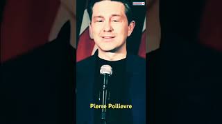 Pierre Poilievre 8 years of inflationary spending politics canada justintrudeau [upl. by Abigael]