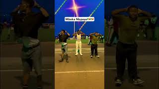 Mboka mopaya afaratsenafukuchima2188 dancechallenge [upl. by Gardia]