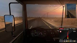 ETS2 ProMods  Middle East Teil 1 [upl. by Taite]