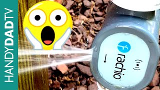 Rachio Flow Meter Failure [upl. by Camp]