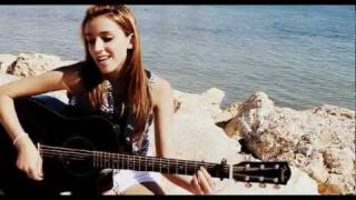 Lo que mas Shakira cover by Xandra Garsem [upl. by Randie]