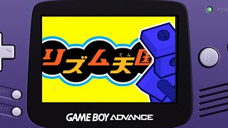 Polyrhythm 2  Rhythm Tengoku GBA OST [upl. by Claudio]