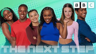 The Next Step Season 9  Get Ready for INTERNATIONALS  CBBC internationaldanceday [upl. by Reedy89]