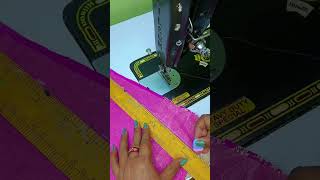 Hand Sleeves Design Stitching New video fashion shorts blouse dress sleeves hand sleeves [upl. by Hyman]