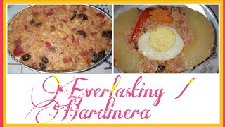 HARDINERA EVERLASTING How to cook Hardinera Everlasting of marikina recipe Try simple cooking [upl. by Ronalda]