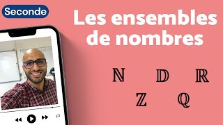 COMPRENDRE les ensembles de nombres [upl. by Barmen472]