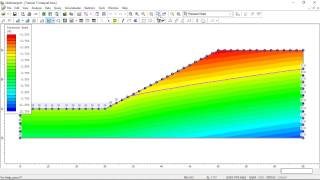 SLIDE Tutorial 6  Modelación con elementos finitos y aguas subterráneas [upl. by Arlin415]