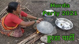 Marathi Vlogs  हुरडा पार्टी  Hurda Party Vlog  Hurda Party PART 2  Hurda Party 2021 [upl. by Isiah217]