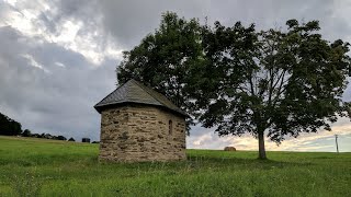 Schnellbach im Hunsrück  Sommer 2017 [upl. by Urbas]