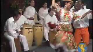 Zamacuecaan AfroPeruvian music amp dance [upl. by Eiruam]