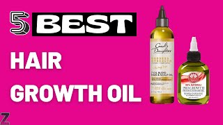 Best Hair Oils Thatll Cure All Your Hair Problems  Natural Home Remedies  Hair Care Tips [upl. by Sinoda14]