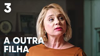 A outra filha  Episódio 3  Filme romântico em Português [upl. by Arobed451]