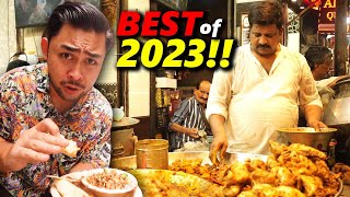 The Chui Show 2023 BEST of the BEST Street Food Recap India Sulu TawiTawi and More [upl. by Demetris]