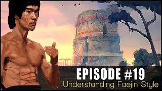 Absolver ▼ Ep19  How To Faejin Style Faejin Tutorial [upl. by Pavkovic]