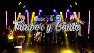 Mix Tambor y Canto Musica  Cover Tambor Venezolano [upl. by Christoffer]