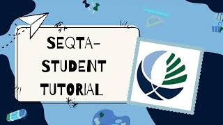 HSHS SEQTA LEARN  STUDENT ASSESSMENT SUBMISSION TUTORIAL [upl. by Ytisahc]