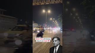 Ratan Tata sir ratantata ratantatanews video tata ratan viralvideo [upl. by Aeila]