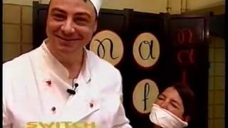 Naif story 12 con Stefania Petyx e Giacomonaif [upl. by Eninaej229]