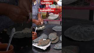 Descubre las Gorditas y Quesadillas Más Deliciosas Sabor Auténtico Mexicano [upl. by Yennep]