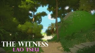 The Witness  Citation  Lao Tseu [upl. by Uno]