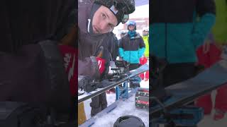 Arapahoe Basin Demo Day 1 2023 [upl. by Lechar89]