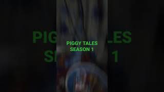 Piggy TalesPush Button Trouble Episode 11 [upl. by Eardnaed830]