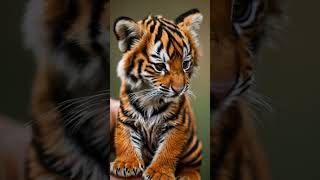 Caring For The Worlds Cutest Baby Tigers [upl. by Marguerie]