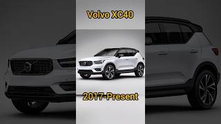 Volvo XC Evolution evolution cars volvo [upl. by Linda]