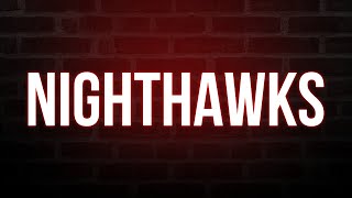 podcast  Nighthawks 1981  HD Full Movie Podcast [upl. by Yltneb]