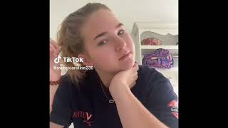 Tik Tok neck amp back cracking compilation [upl. by Lurline609]