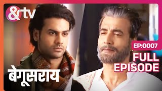 Lakhan ने Phulan से माफी मांगी  Begusarai  Full Ep7  10 Mar 15 andtvchannel [upl. by Harret713]