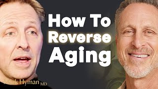 6 INSANE FASTING Benefits to Reverse Your Age TODAY  Mark Hyman amp Dave Asprey [upl. by Roel357]