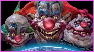 Killer Klowns from Outer Space Sequel Confirmed [upl. by Enilra300]