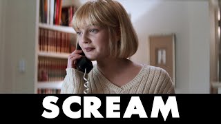 Scream 1996  Opening Scene Part 13 [upl. by Ryon]