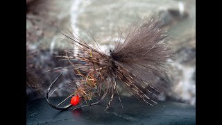 How to tie The Grunter Hot Spot Variation [upl. by Gretchen196]