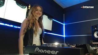 Cadence  Live  Radio Intense 17052016 [upl. by Orvan774]