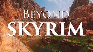 Beyond Skyrim Iliac bay Farrun Region [upl. by Hahn896]