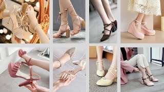 Top Trending Heels Designs of 2024 MustHave Styles for Every Fashionista [upl. by Eiddam985]