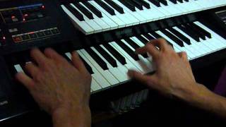 Subliminal Cuts  Le Voie Le Soleil Piano cover [upl. by Cinda861]