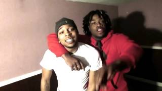 ZBO x FredoGang quotDont Nobody Knowquot OFFICIAL VIDEO NEW 2016 [upl. by Ecirtram]